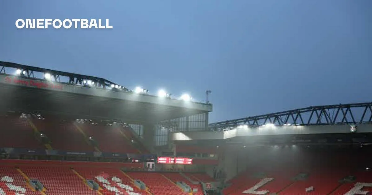 « J’ai parlé à quelques gars » – Une star de la Bundesliga révèle son rêve à Anfield