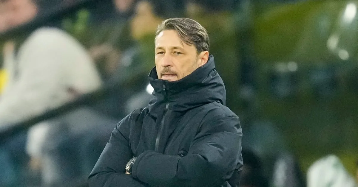 Borussia Dortmund : Kovac ne s’attend pas à un duel facile contre Lille