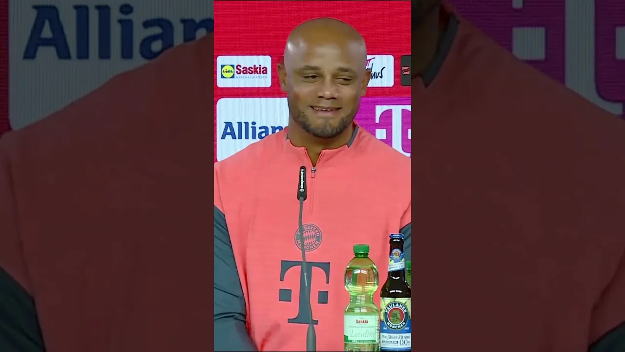 Müller? Kompany ist « ja nicht doof »