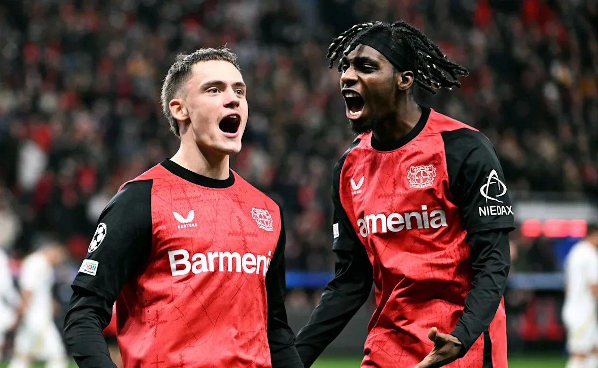 Sky Sports: la star de Bundesliga est arrivée à Liverpool pour terminer l’été