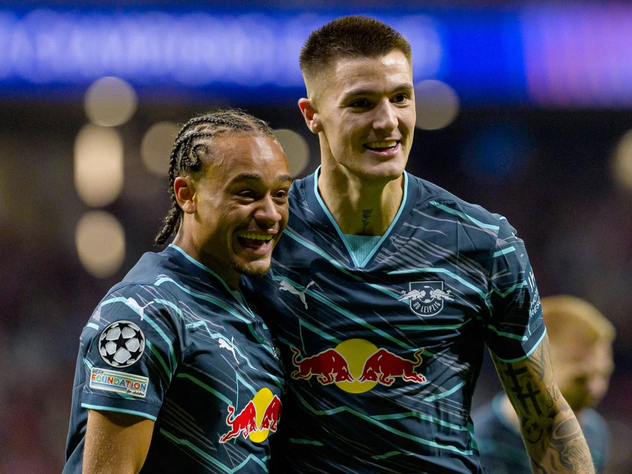 Chelsea «se préparant à rivaliser avec Arsenal dans la bataille de transfert pour l’attaquant de Bundesliga de 21 buts