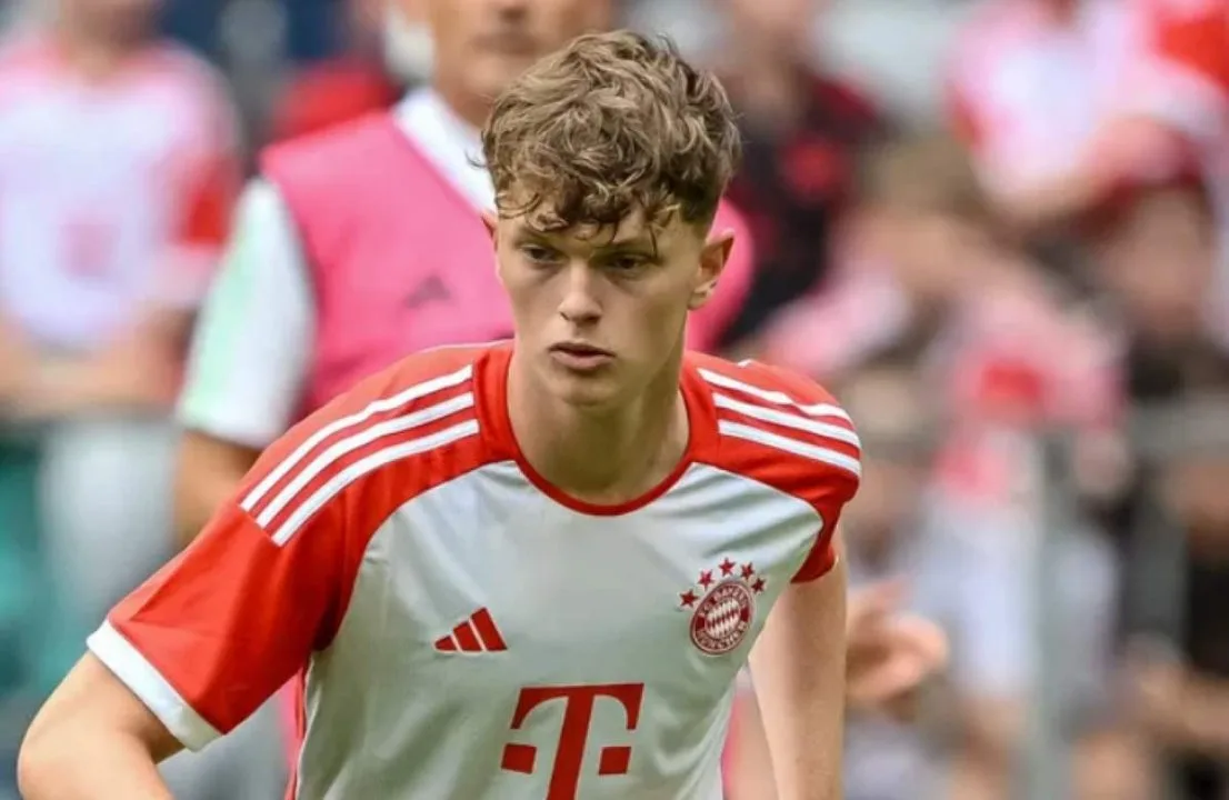 Le Wonderkid du Bayern Munich ciblé par Leipzig ! Son avenir en Allemagne est-il menacé ?