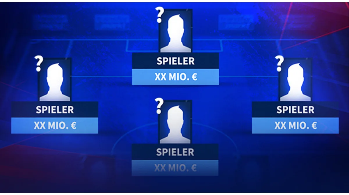 Qui a convaincu? Maintenant, choisissez la meilleure équipe de la 30e journée de jeu Bundesliga