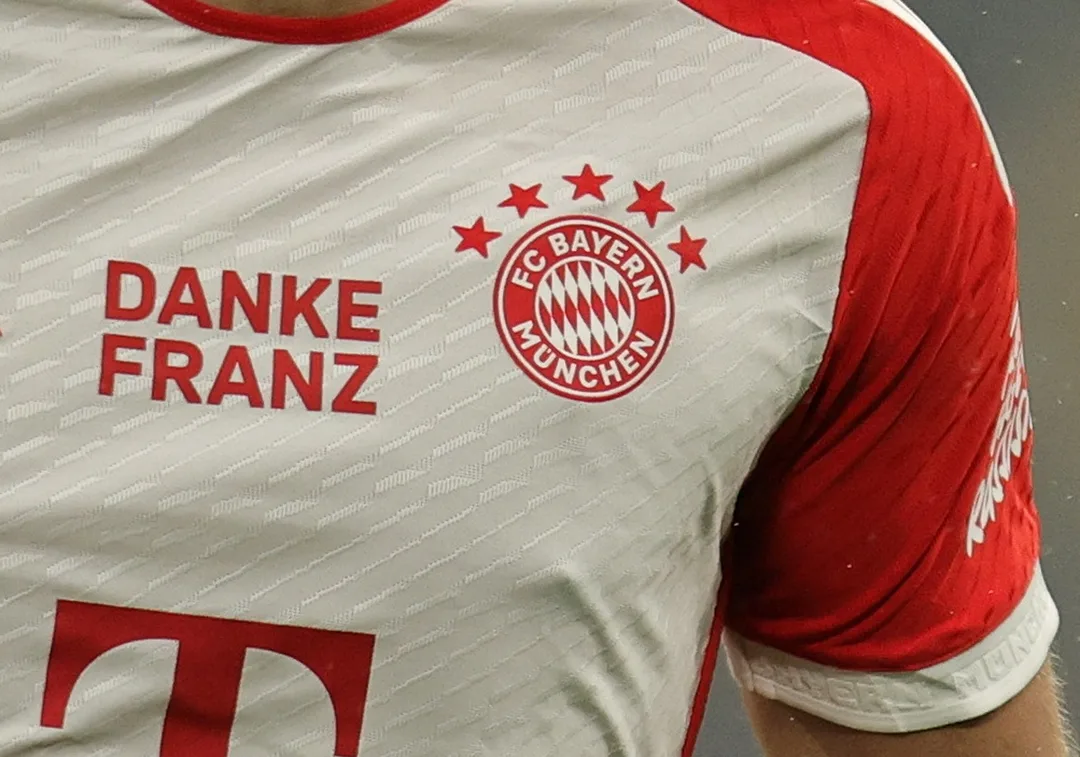 Bundesliga : Un superbe maillot anniversaire pour le Bayern Munich