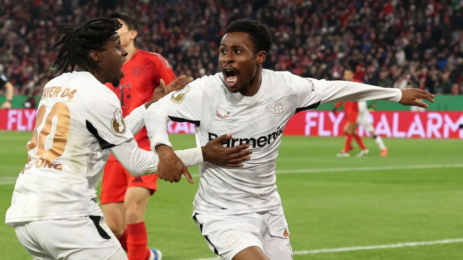 « Vrai » : un initié allemand confirme l’intérêt de Liverpool pour un talent de Bundesliga à 40 millions d’euros