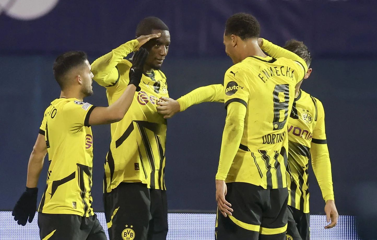 Borussia Dortmund – Bayern Munich : Sur quelle chaîne et à quelle heure voir le match de Bundesliga ?