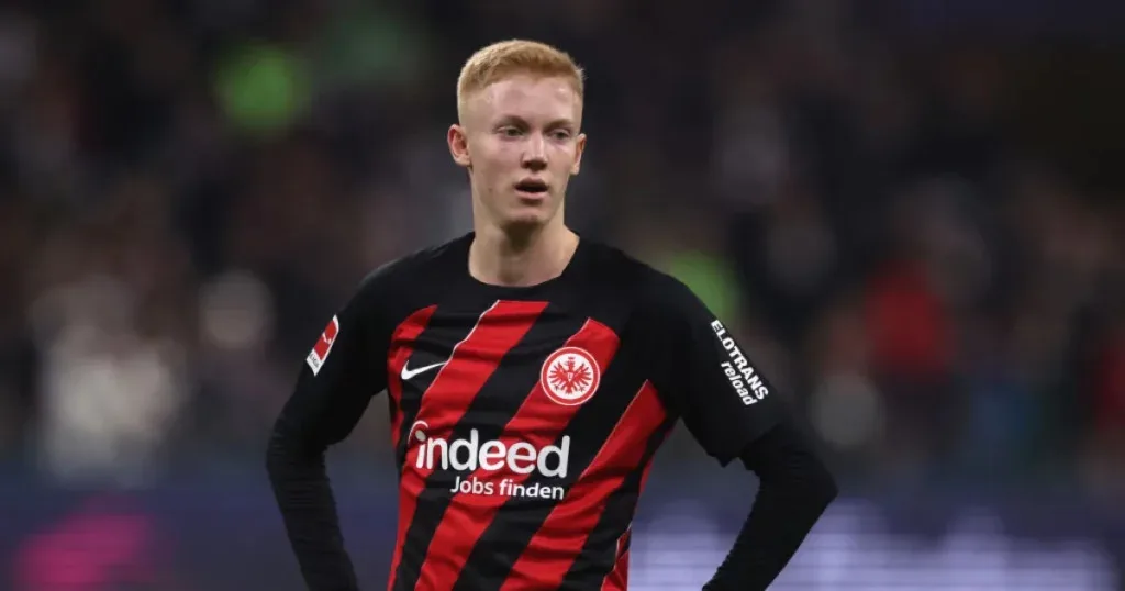 « Frapper à la porte »: Arsenal veut maintenant signer 42 millions de livres sterling de Bundesliga avec un «potentiel énorme» – Rapport