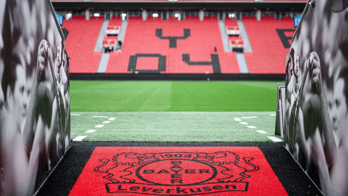 Bayer Leverkusen x Bayern: temps et où regarder le jeu Bundesliga