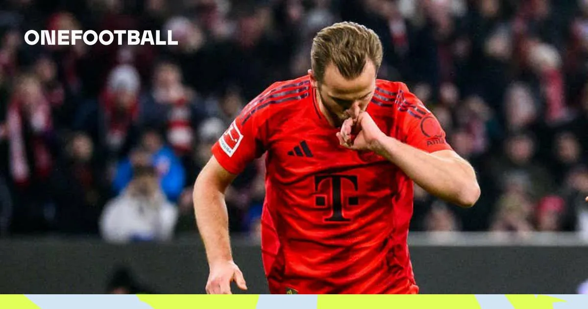 Harry Kane Paclik a des objectifs, mais le Bayern Munich croit toujours pleinement!