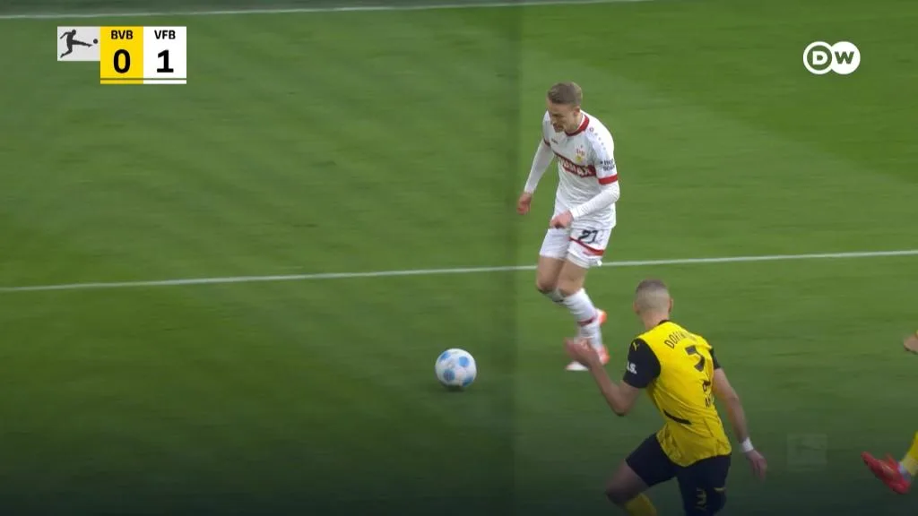 « Best Of » Fights – DW – 11/02/2025