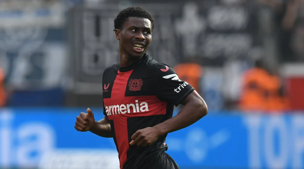 Bayer Leverkusen: les Super Eagles sont de retour à l’entraînement