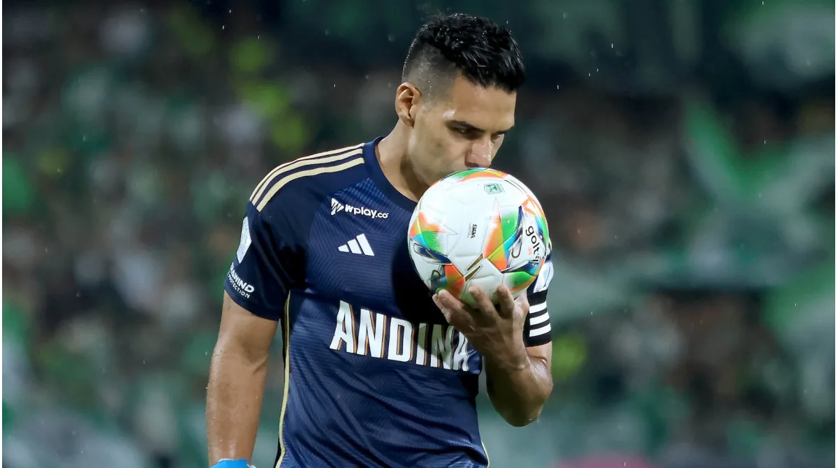 Nouvelles valeurs de marché au Japon et en Colombie : moins pour les anciens professionnels de Bundesliga et Falcao