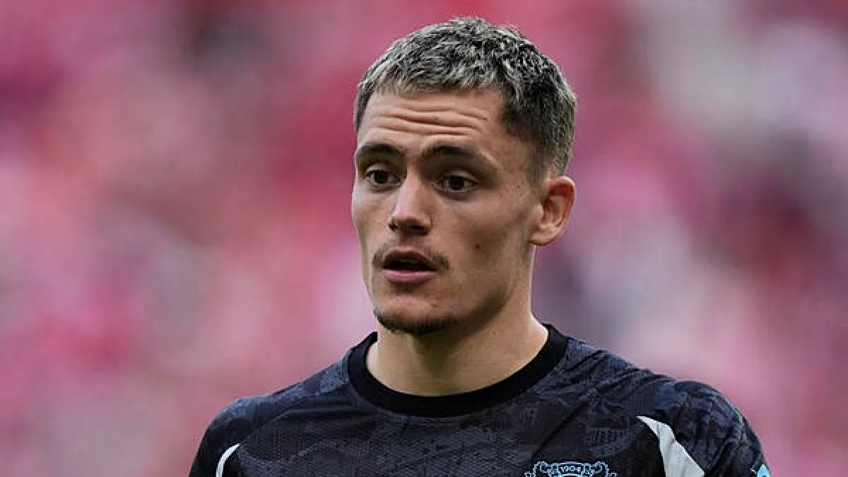 Liverpool fait une offre de 130 millions d’euros pour Bayer Leverkusen Fortian Wirtz