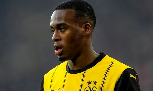 Jamie Gittens Transfer News: Borussia Dortmund baisser la offre de Chelsea pour l’avant