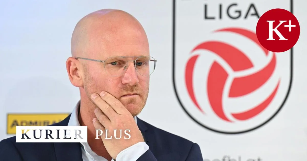 Bundesliga Risques avec l’auto-utilisation de la télévision: « Pas de question de laine »