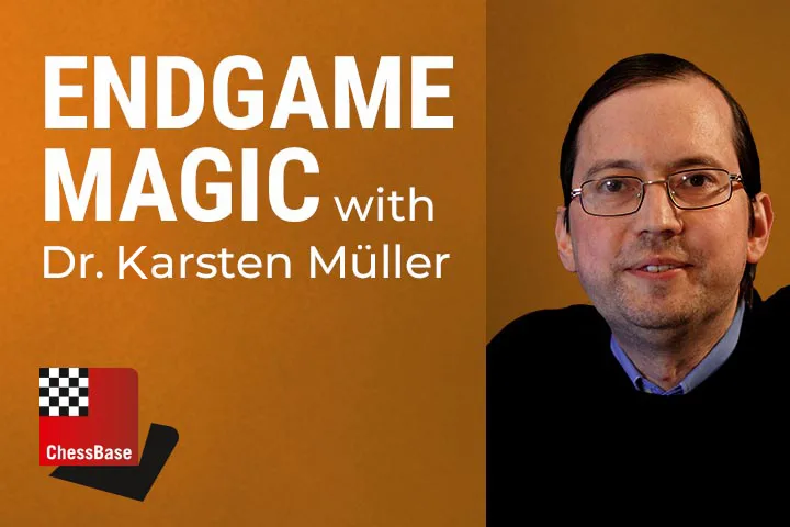 Endgame Magic # 287: Bundesliga Highlights
