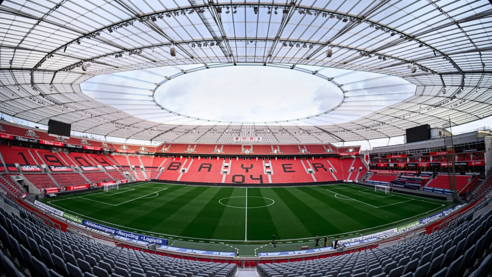 Bayer Leverkussen x Borussia Dortmund: temps et où regarder la Bundesliga