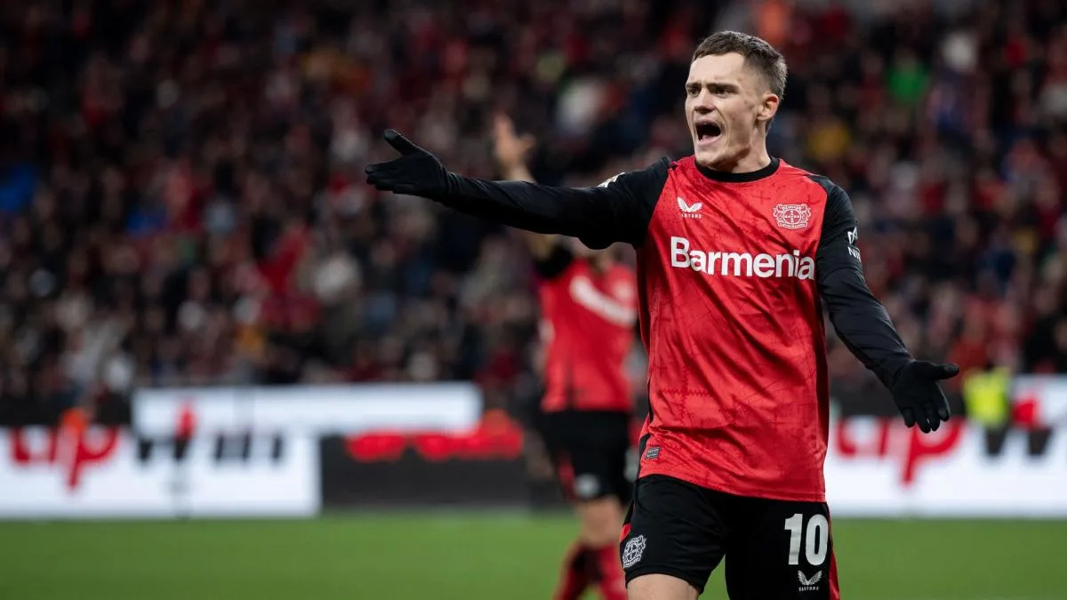 Ils annoncent le renouvellement de Florian Wirtz… et le Bayer Leverkusen dément !