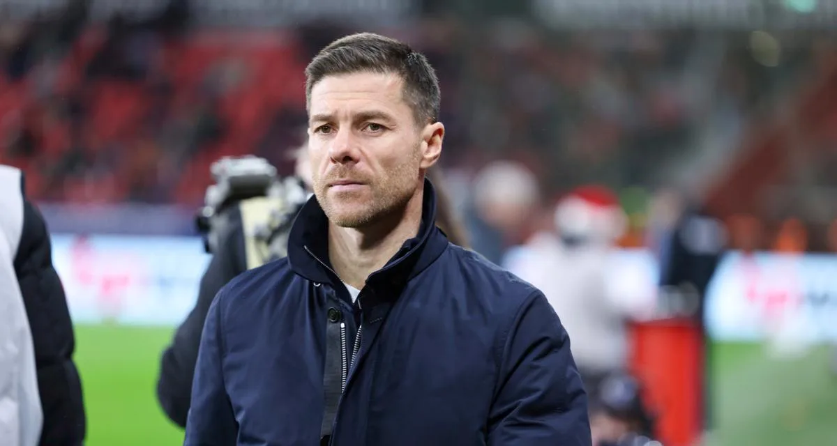 Le chef de Bayer Leverkusen fait l’admission de Xabi Alonso sur les difficultés du Real Madrid