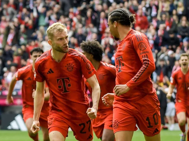 RB Leipzig – Bayern Munich, vidéo en direct, 16h30, sur Digi Sport 2. Les Bavariens peuvent devenir champions en Bundesliga!