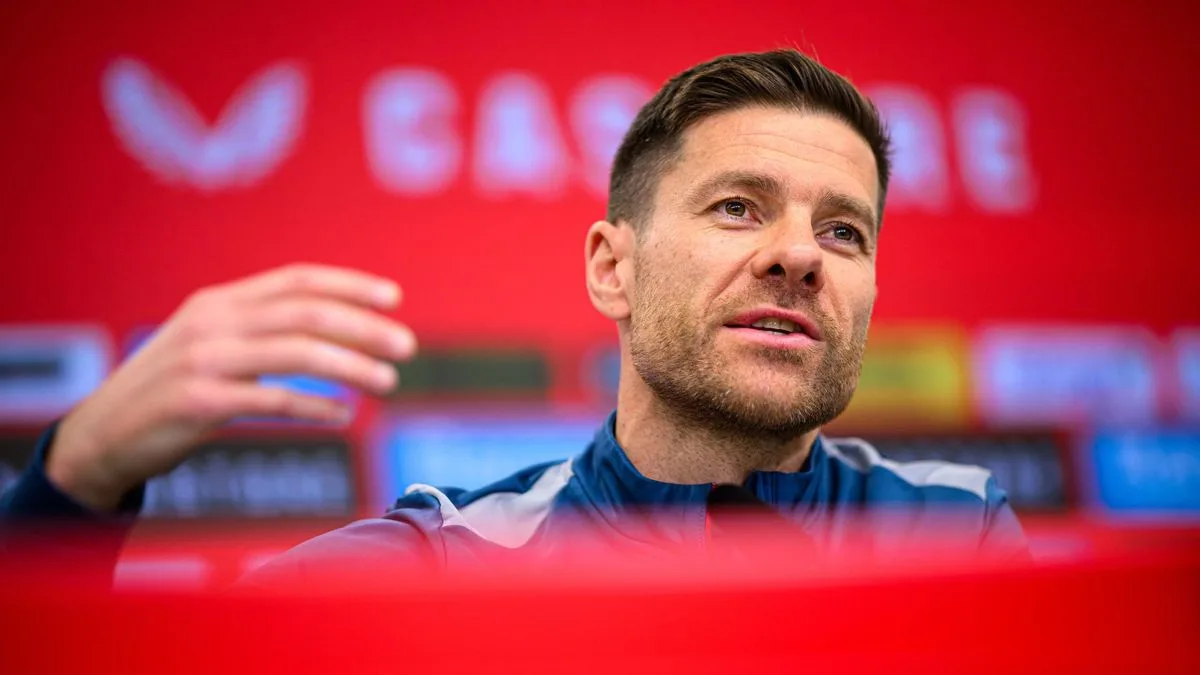 L’ancienne étoile du Barça a basculé pour remplacer Xabi Alonso à Bayer Leverkusen