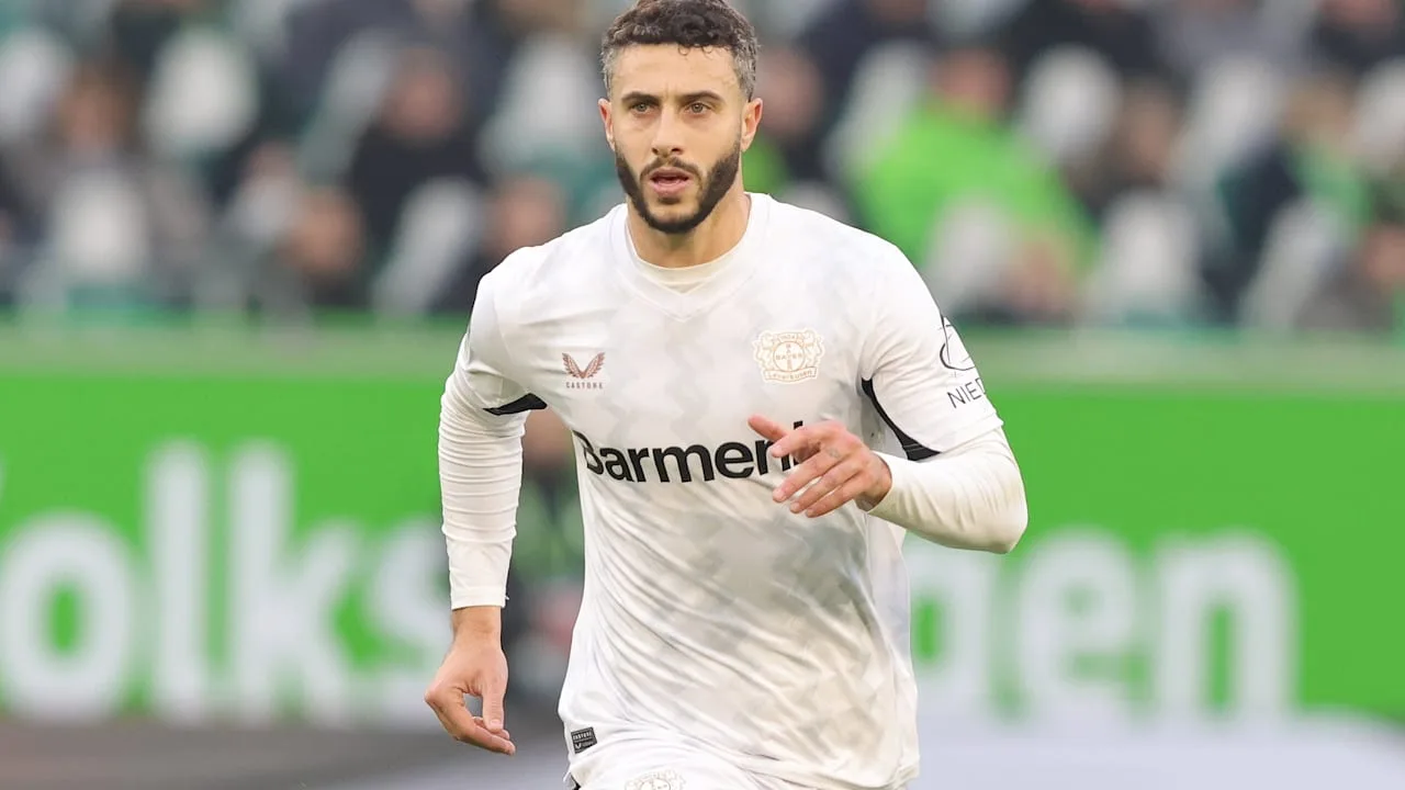 Bayer Leverkusen: Hermoso livre: Alonso a une « machine » contre la Bavière | sport
