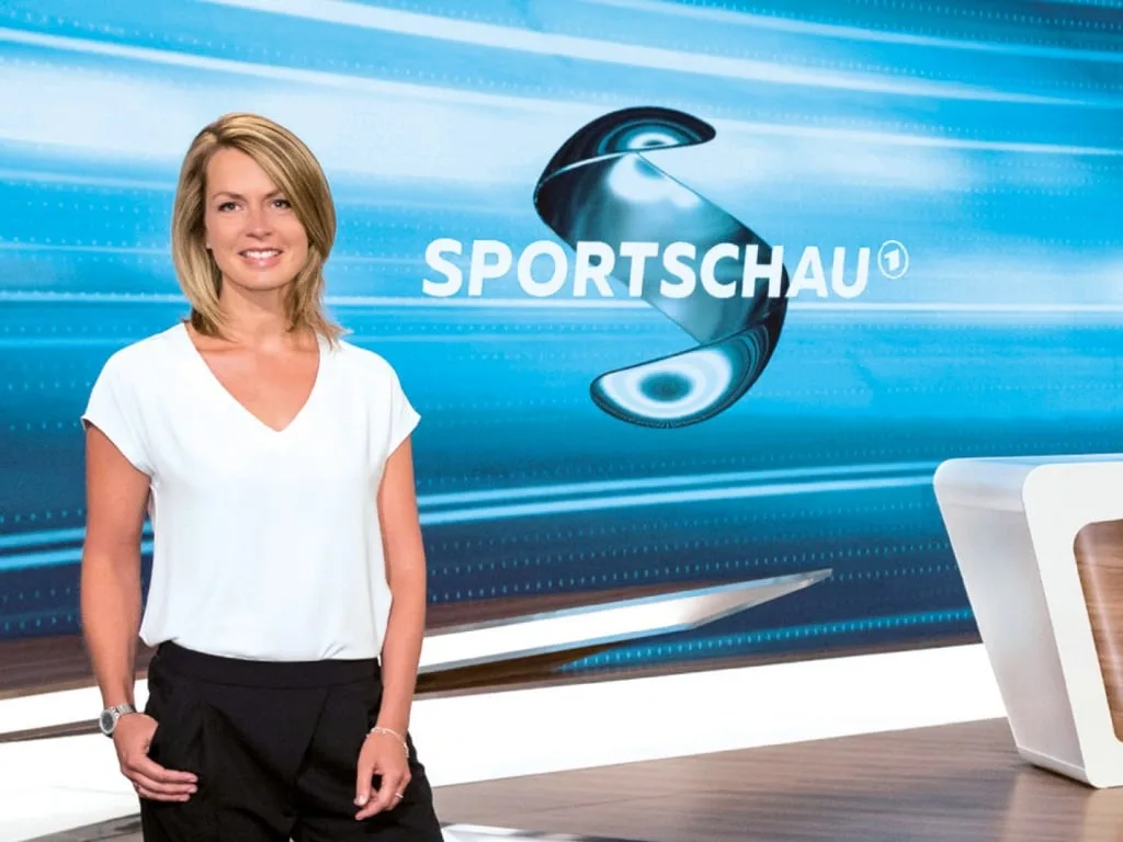 Bundesliga : séjour dans le spectacle sportif et le studio de sport
