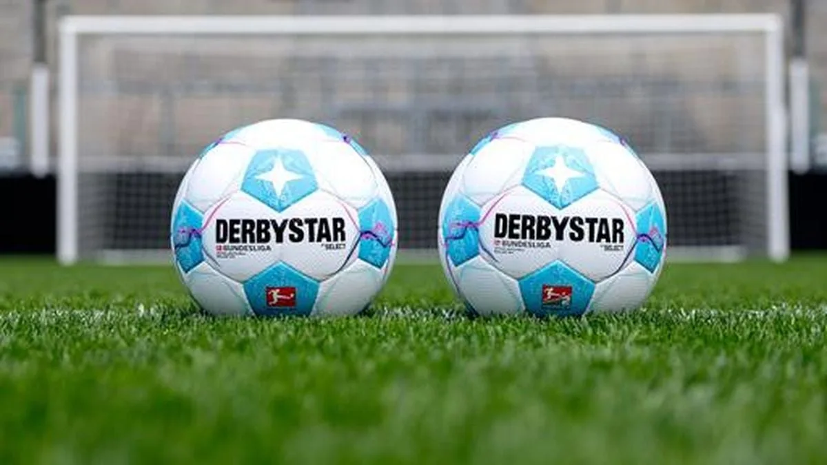 Bundesliga Scheduling Strategicalement lancé en tant qu’approches finales de la saison