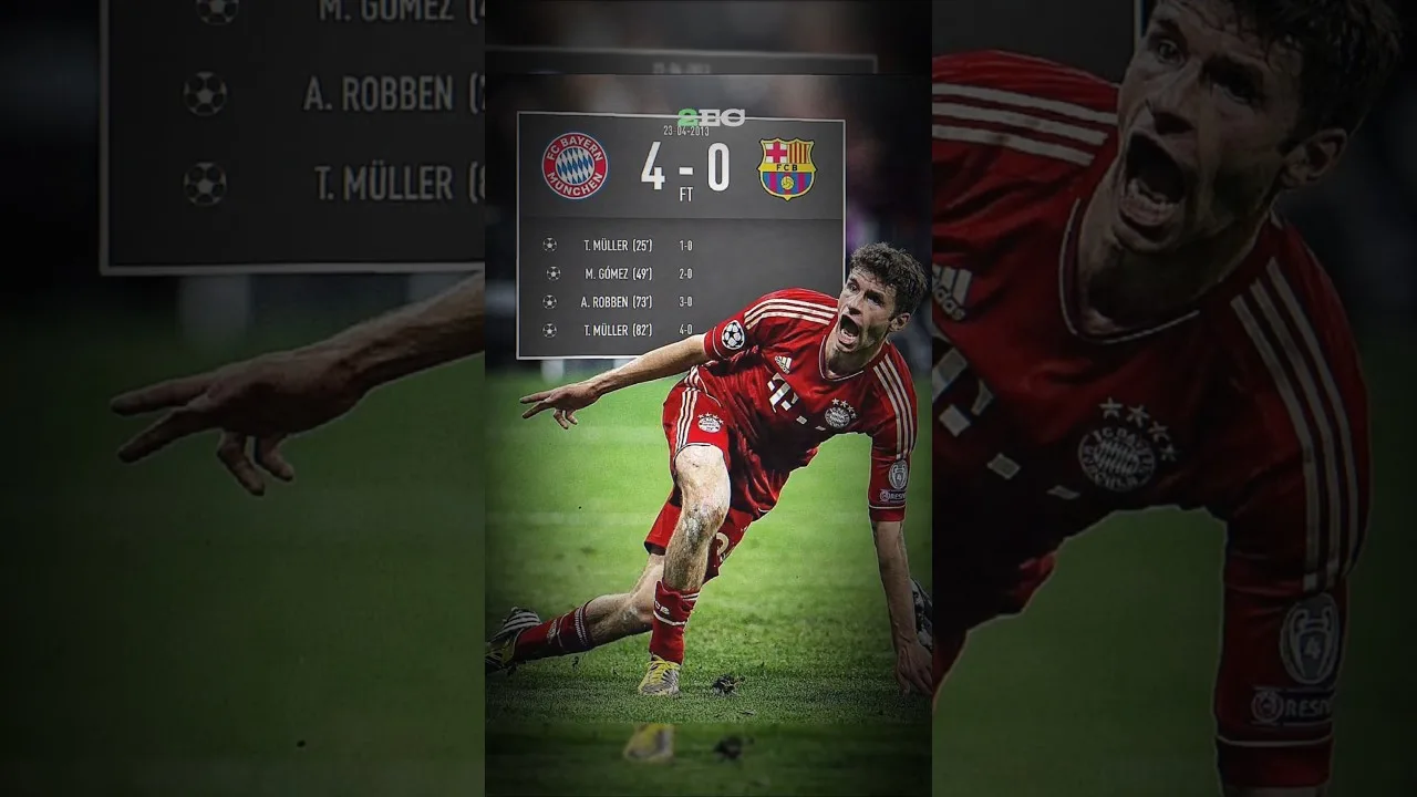 Lorsque Bundesliga a détruit Laliga 😮💨🥶 #footballShorts #shorts #football