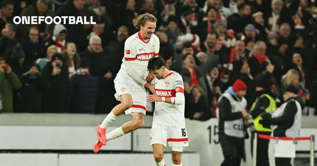 Récapitulatif de la 13e journée de Bundesliga : des appels rapprochés, un merveilleux Woltemade, des journées d’oubli et bien plus encore.