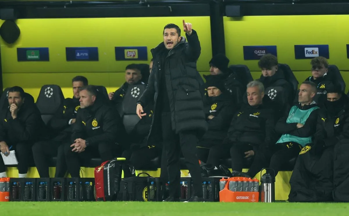 L’entraîneur du Borussia Dortmund révèle son allégeance au Real Madrid contre Barcelone – « Je choisirai toujours… »