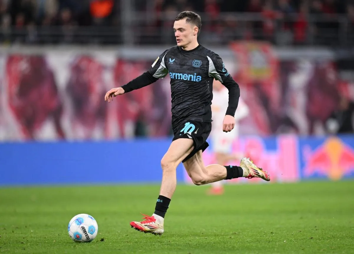 Le Real Madrid a déclaré à Bundesliga Prodigy est la pièce manquante en équipe – « aura 5 titres CL dans la prochaine décennie avec lui »
