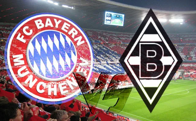 Le Bayern Munich a remporté le « Klaasiker original »