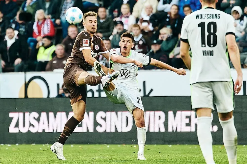 « Nous avons juste réussi à être intelligemment pour jouer plus de Bundesliga »