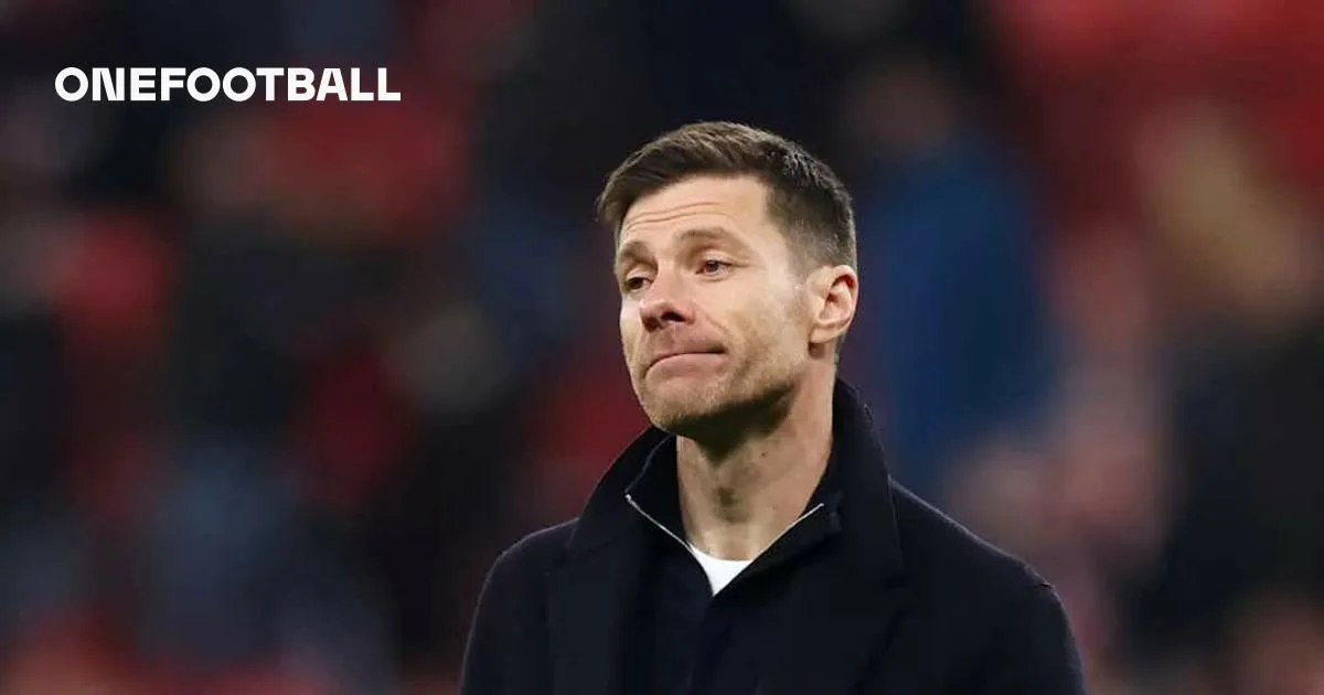 Bayer Leverkusen craint l’appel du Real Madrid à Xabi Alonso: « C’est compréhensible »