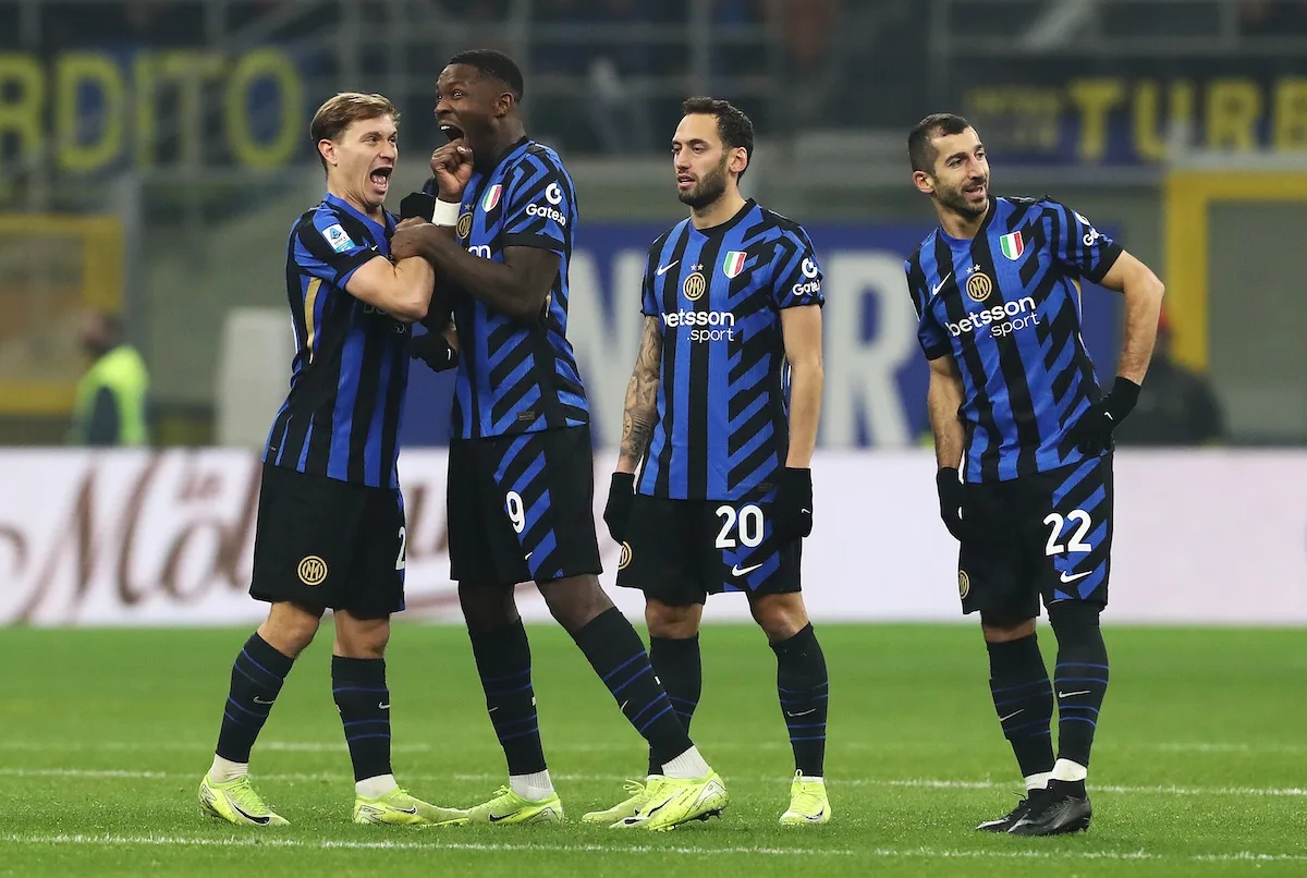 Mkhitaryan révèle son secret et met en garde l’Inter contre le Bayer Leverkusen « changé »