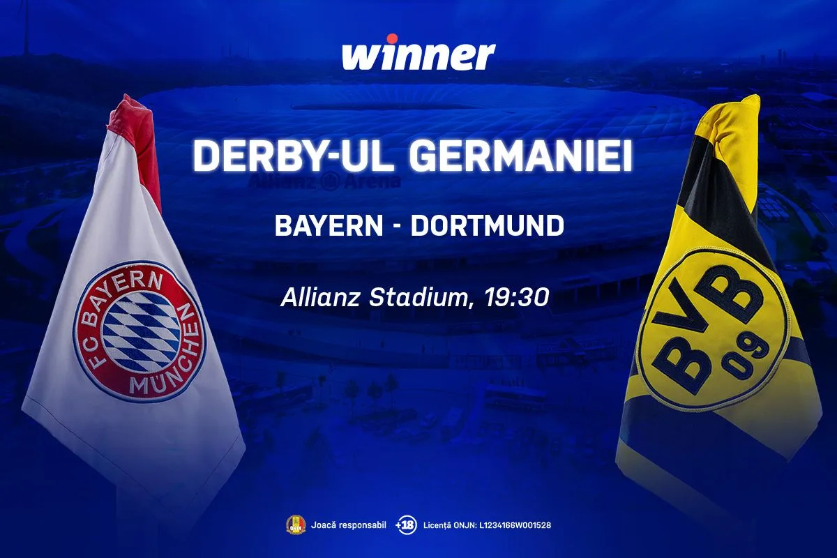 Bayern Munich – Borussia Dortmund, la confrontation qui peut rapprocher le groupe bavarois du titre
