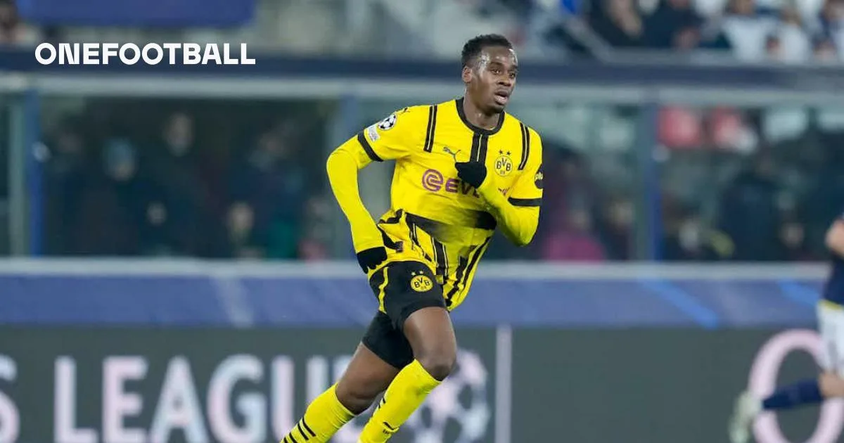 Fabrizio Romano: Chelsea « Advancing » dans 50 millions de livres sterling pour Bundesliga Forward
