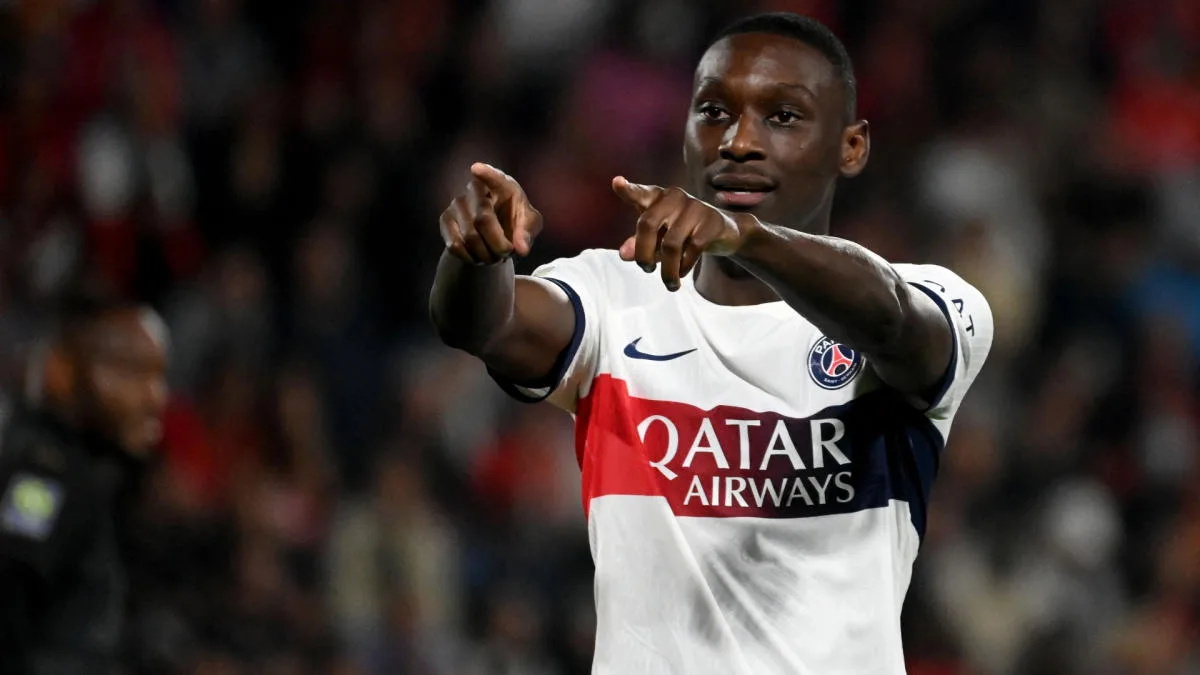 Arsenal et la star liée à Tottenham, évaluée à 50 millions de livres sterling, sont « plus adaptées » pour la Bundesliga au milieu des rumeurs de sortie du PSG