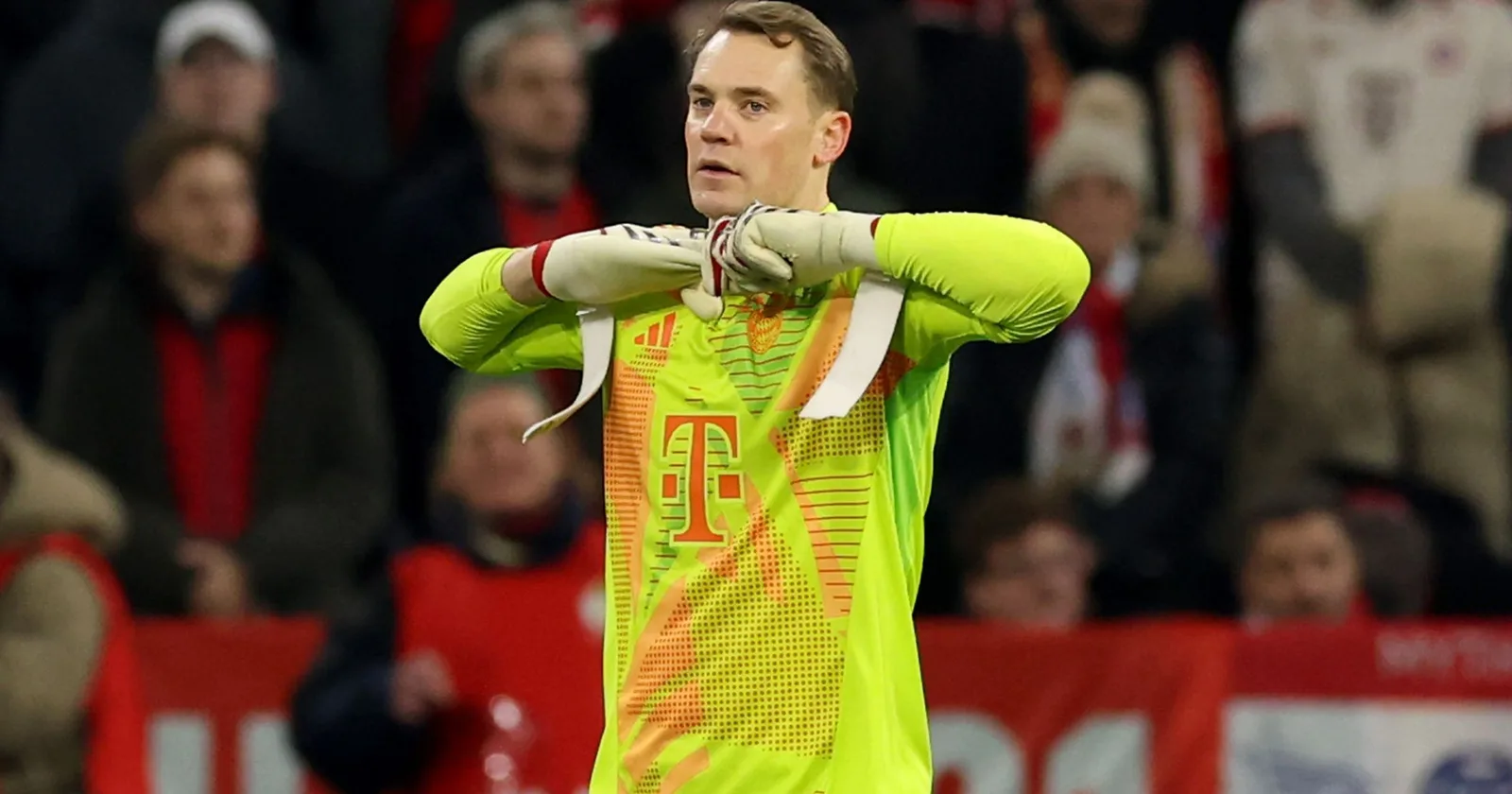 Manuel Neuer, OUT jusqu’en 2025 ! Le Bayern Munich, « broyé » par les blessures