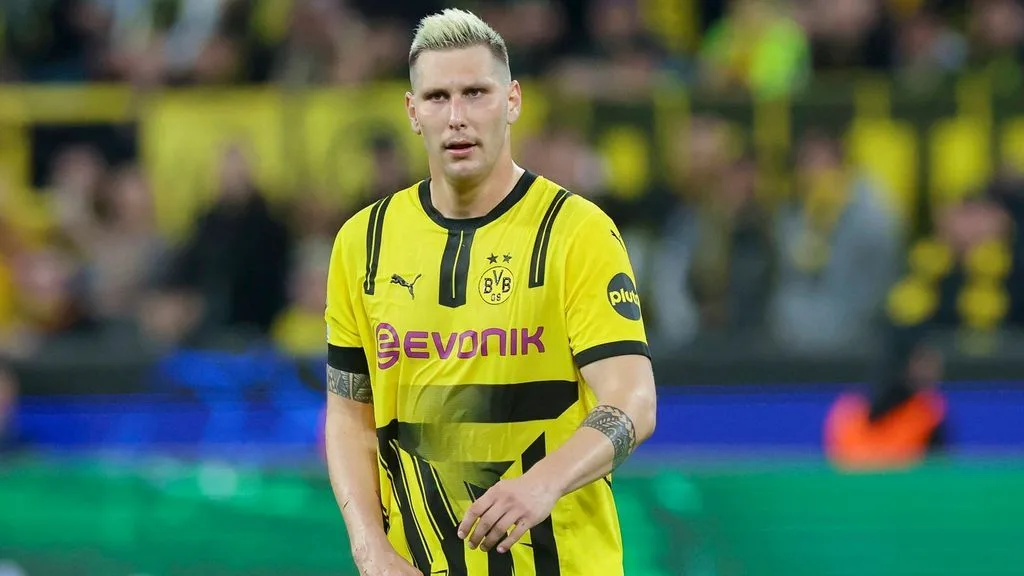 Borussia Dortmund: Niklas Süle encore un pilier à BVB