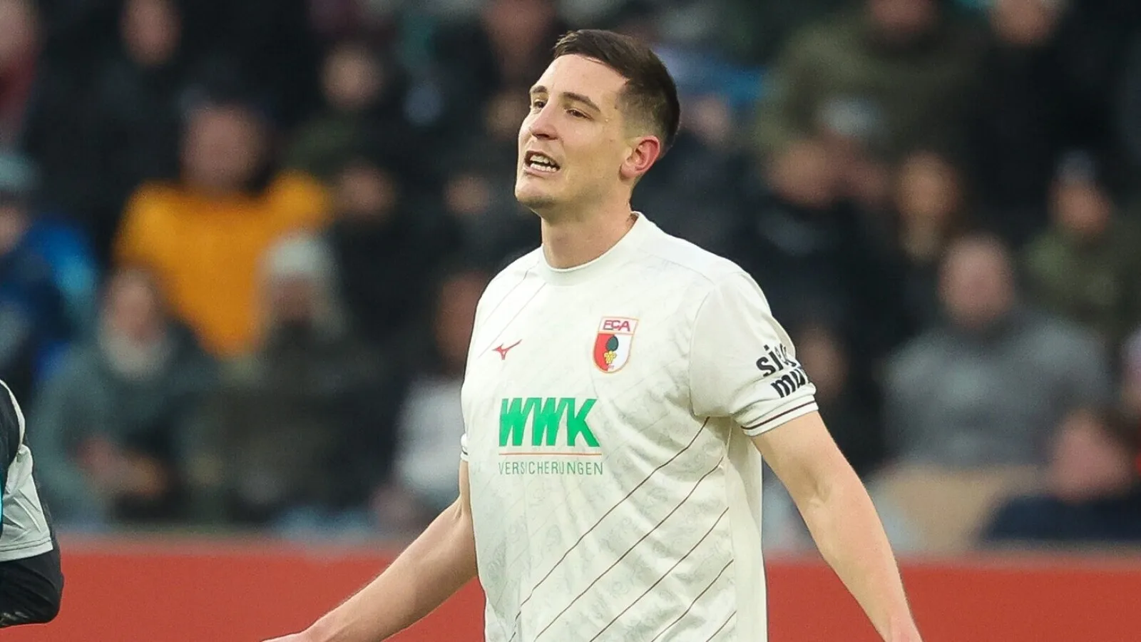 « Voyons ce qui se passe » – La star de la Bundesliga exprime son rêve d’Anfield