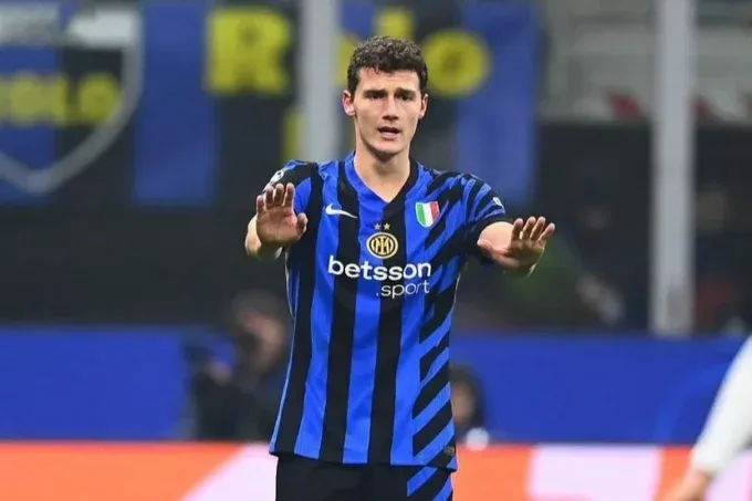 L’Inter Milan est déterminé à remporter la Ligue des champions après s’être débarrassée du Bayern Munich | Cenderawasih Post