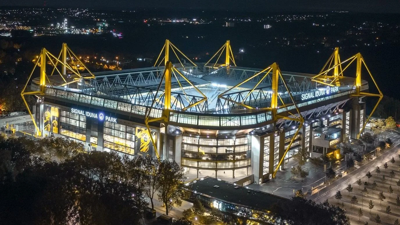 Borussia Dortmund x Union Berlin: temps et où regarder la Bundesliga