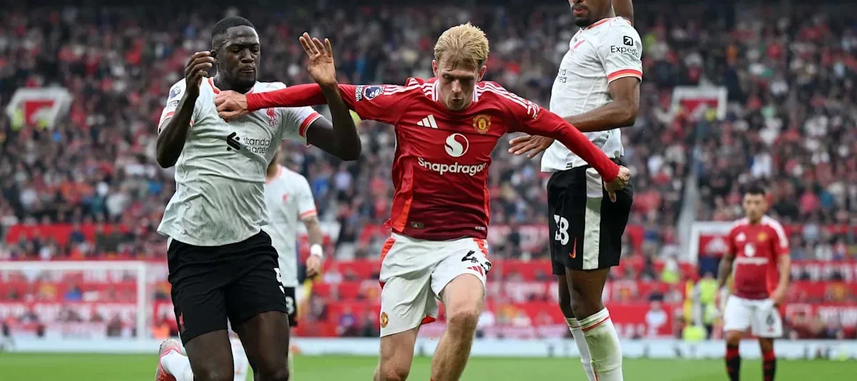 Le prêt Bayer Leverkusen pourrait être essentiel pour débloquer le N’Golo Kante à Tobyer de Man United