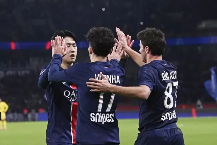 Avant de regarder, consultez les pronostics pour le Bayern Munich contre le PSG, 5e journée de la Ligue des champions européenne, le 26 novembre 2024 ! Le Super Big Match aura bientôt lieu, hourra ! Score….