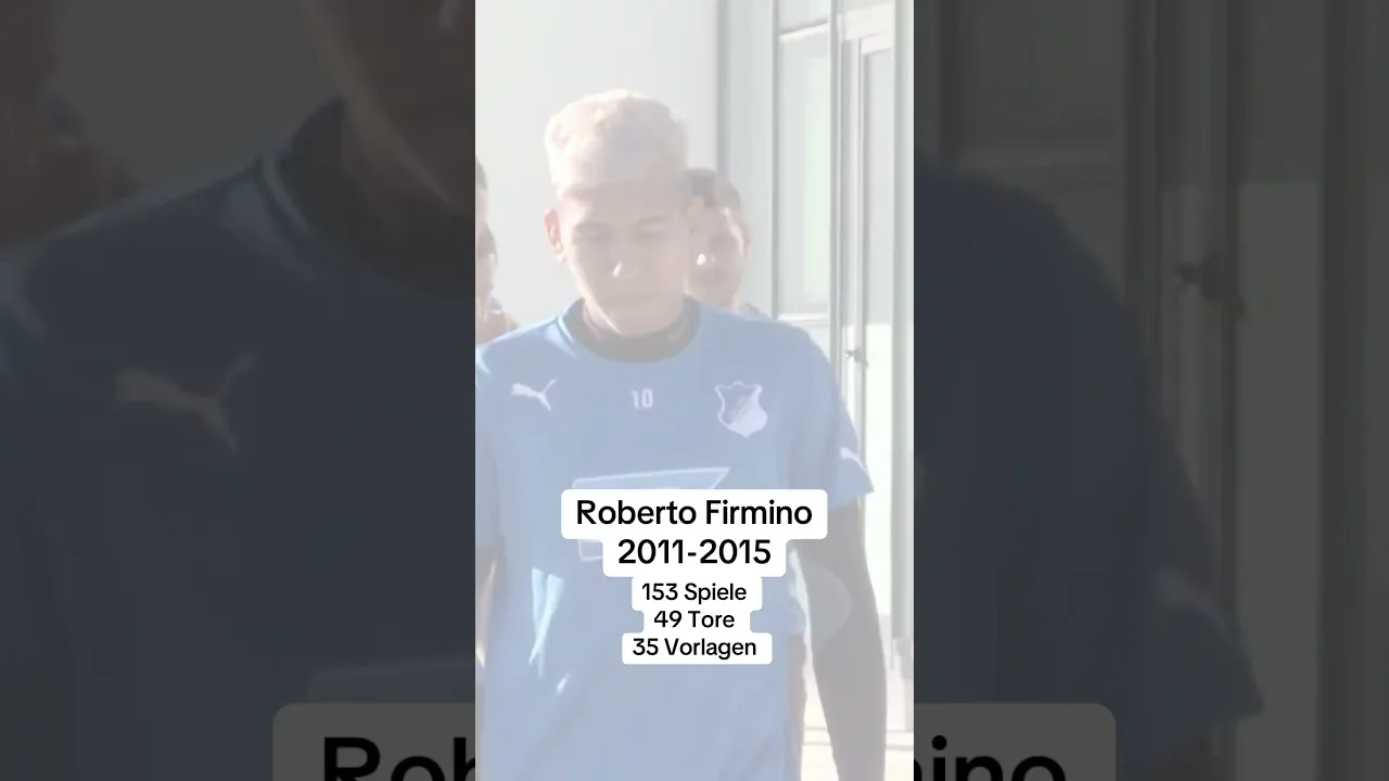 „Bobby“ Firmino 🥹 #liverpool #bundesliga #fussball #firmino #fußball #live #football #tottenham