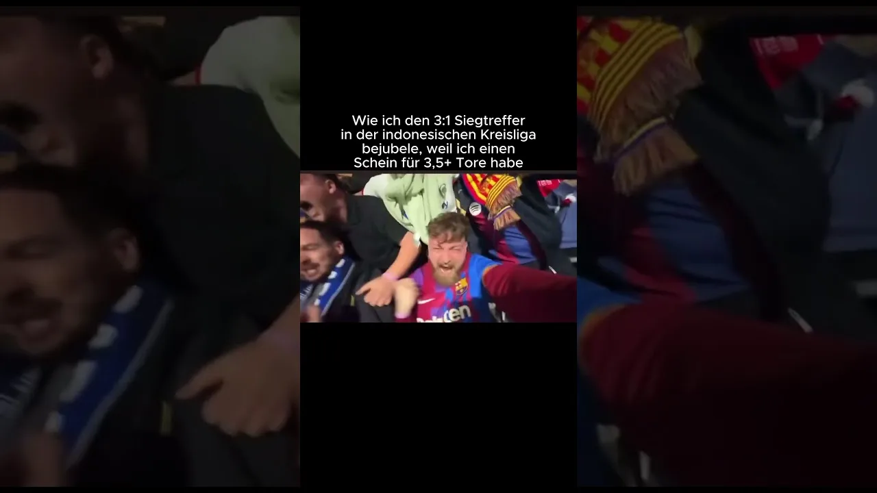 Die Quote war einfach zu gut… #fussball #bundesliga #bayernmünchen