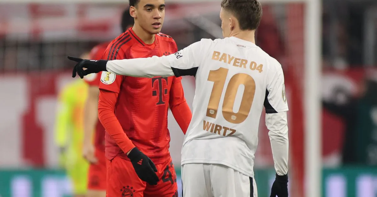 Six joueurs du Bayern Munich classés parmi les « onze les plus précieux » de la Bundesliga