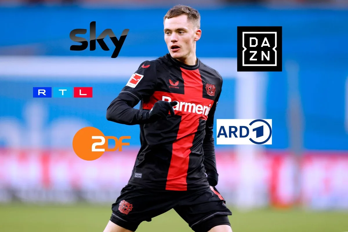 FSV MAINZ 05 – Bayer Leverkusen à la télévision et livestream: jouez ici en direct ici